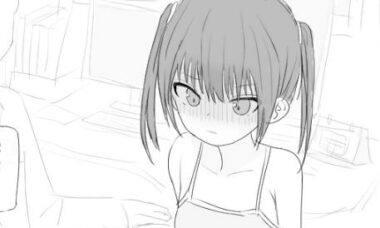 【PC/汉化】被魅魔症缠身的任性妹妹