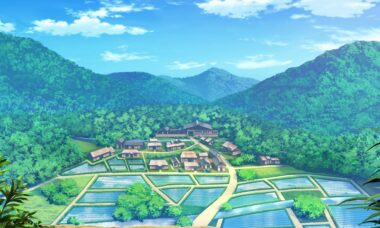 【双端/官中】共妻之村