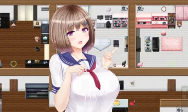 【PC/官中】失足女友