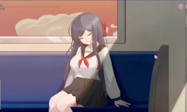 【PC/官中】HA电车JK线