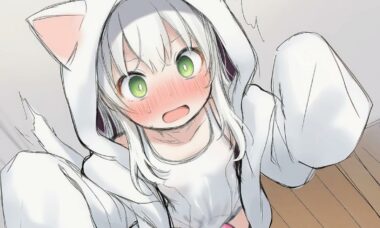 【PC/机翻】白猫库萝与触手的爱~