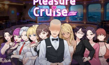 【RPG/官中】欲望之轮（Pleasure Cruise）