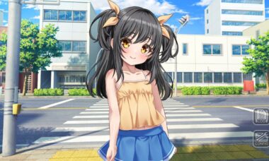 【PC/官中】O教育的实践教师