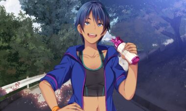 【PC/云翻】健全！hentai邻居的命运