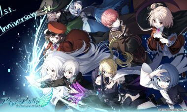 【PC/汉化】原初理想乡