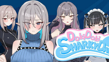 【PC/官中】心跳鲨鱼日