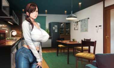 【PC/机翻】悠闲夫人俱乐部