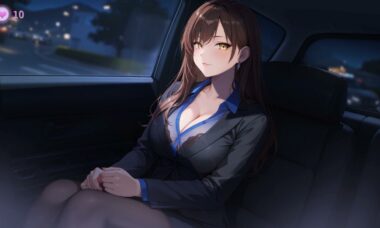 【PC/官中】秘密特权 : 女总裁的私密助理