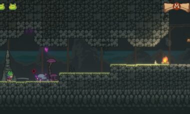 【PC/汉化】KAERO DUNGEON ESCAPE