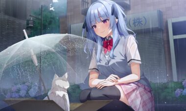 【PC/云翻】废喵小姐与饲主君