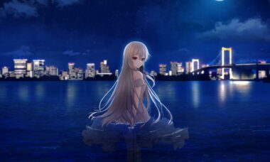 【PC/云翻】True Colors -memories of the abyss-