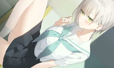 【PC/云翻】黑白～瞒着女友照顾患有O症的青梅竹马～