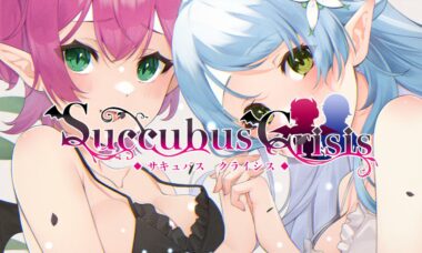 【rpg/官中】魅魔危机（Succubus Crisis）