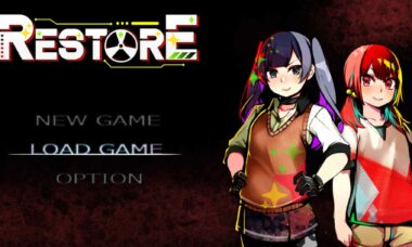 【PC/官中】Restore