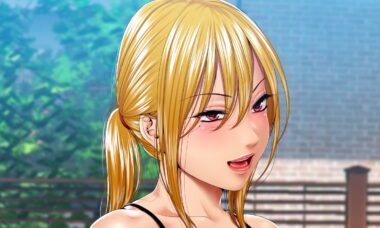 【双端/官中】前不良人妻 雏子