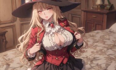 【PC/官中】从贵族宠姬到烹饪女王：掌控风味与禁忌欲望