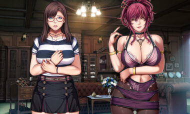 【PC/云翻】无眠夜曲