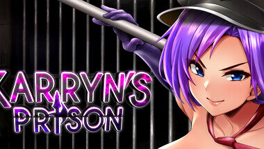 【rpg/官中】卡琳监狱（KARRYN'S PRISON）