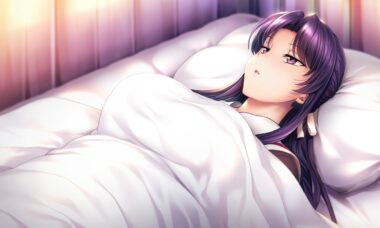 【游戏CG】催o学習