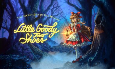 【PC/汉化】红舞鞋