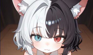 【安卓/同人】狐狸部屋14款