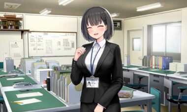 【PC/官中】我与女友的心动动直播