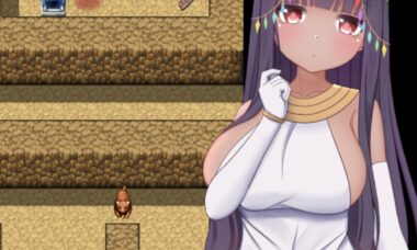 【rpg/官中】帕特拉与O陷阱迷宫