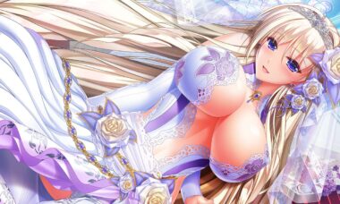 【PC/云翻】骑士四重奏 B2-Style