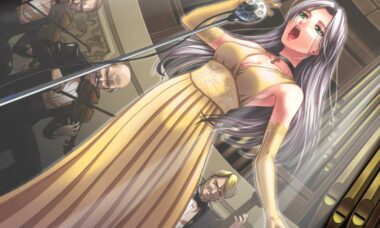 【PC/云翻】The Rising Sun