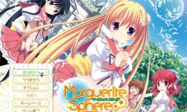 【双端/云翻】丽特的占卜星