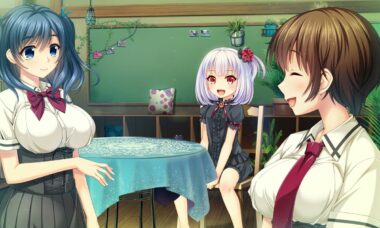 【PC/云翻】梦幻之樱