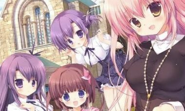 【PC/云翻】十六夜的命运女神