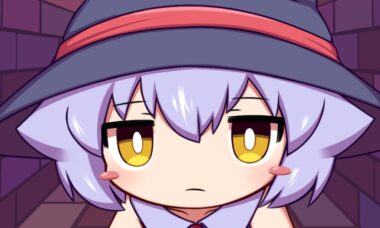 【安卓/官中】莉拉酱与狭窄洞窟