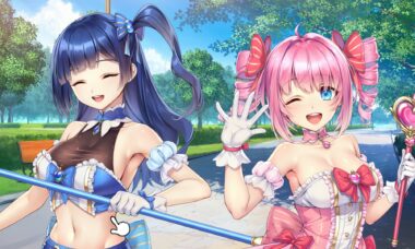 【PC/云翻】魔女猎人1-3部合集～