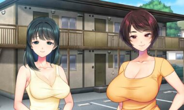 【PC/官中】一墙之隔的声音