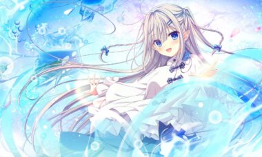【PC/云翻】初音岛4+5合集（D.C.4+D.C.5）