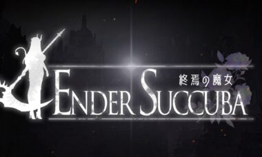 【PC/官中】终焉的魔女