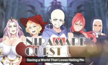 【rpg/官中】女尊异界冒险谭