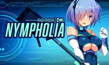 【rpg/官中】装脱骑士宁芙莉亚