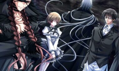 【PC/云翻】蝇声之王1+2