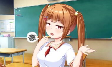 【PC/云翻】发射管理的小恶魔少女♪