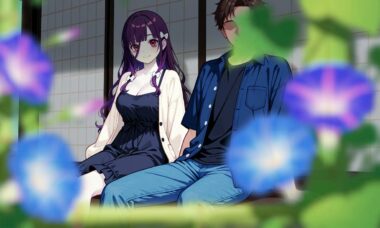 【PC/官中】回乡后，有超可爱幽灵在我家!?