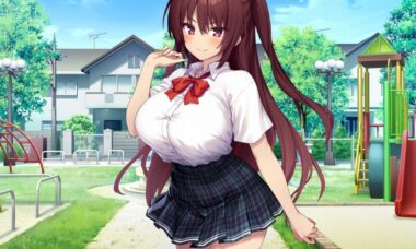 【PC/云翻】言叶之彩