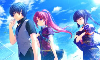 【双端/云翻】 Re：birth colony -Lost azurite-