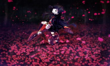 【游戏CG】Erewhon