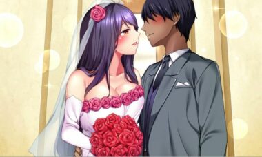 【PC/机翻】清纯的女友被欧多桑夺走