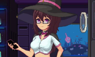 【PC/官中】兼职小女巫（Part-Time Witch）
