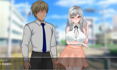 【PC/官中】若山先生的NTR教室