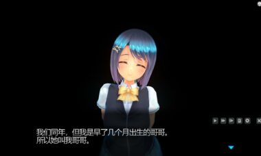 【PC/汉化】奉课后轮努中毒