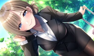 【PC/云翻】被青梅竹马姐姐宠溺的同居生活